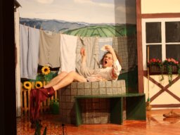 Theater 2008 - Katzenjammer
